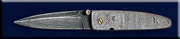 custom knives