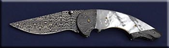 custom knives