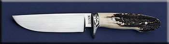 custom knives