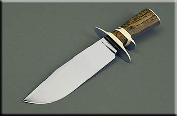 custom knives