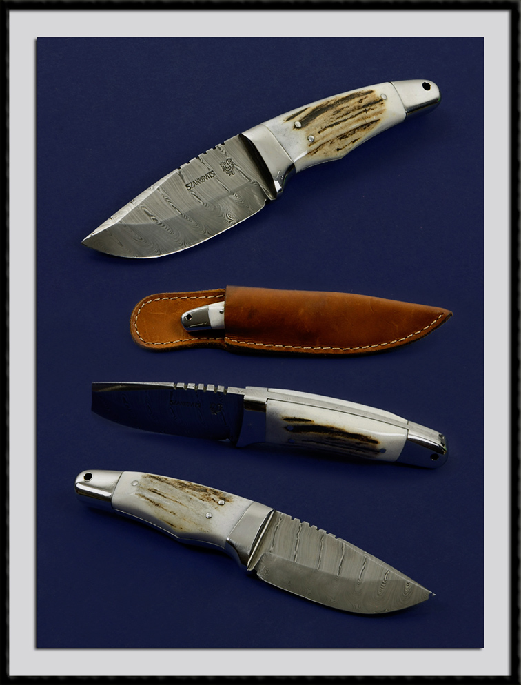 custom knives