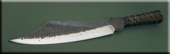 custom knives