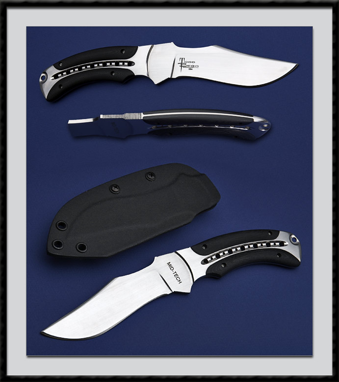 custom knives