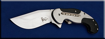 custom knives