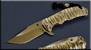 custom knives