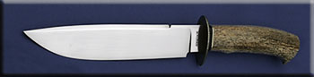 custom knives