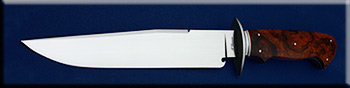 custom knives