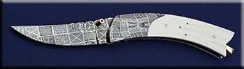 custom knives
