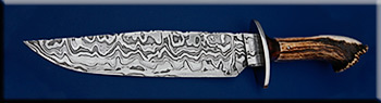 custom knives