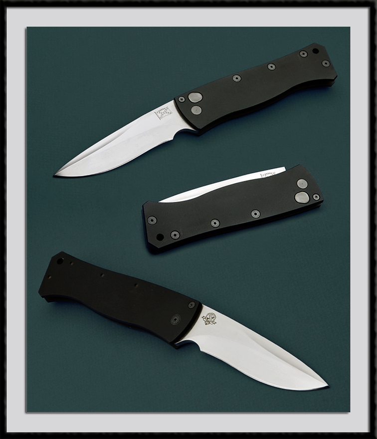 custom knives