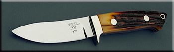 custom knives