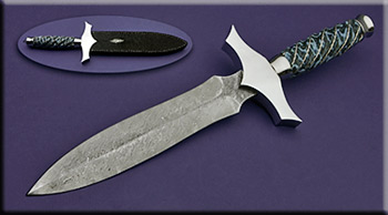 custom knives