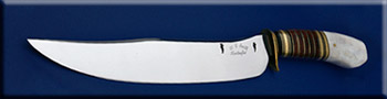 custom knives