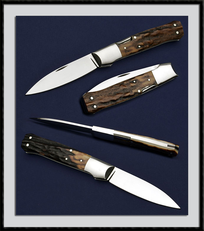 custom knives