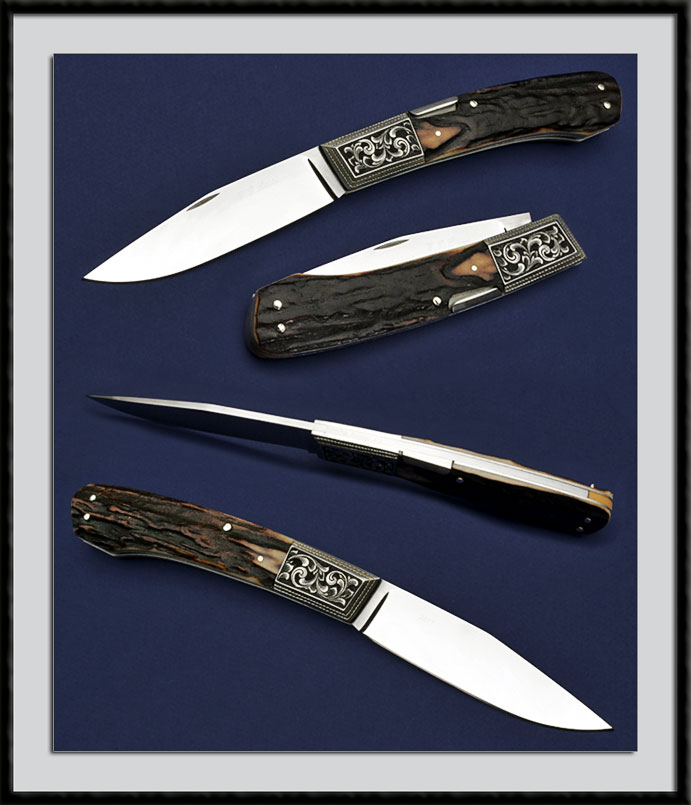custom knives