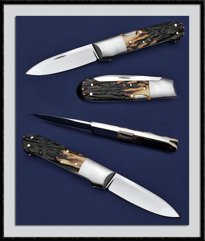 custom knives