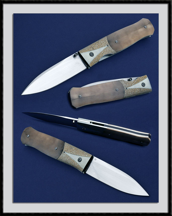 custom knives