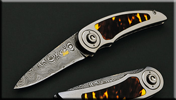 custom knives