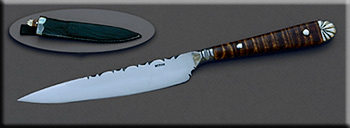 custom knives