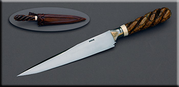 custom knives