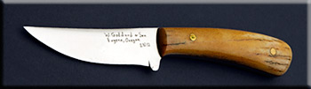 custom knives