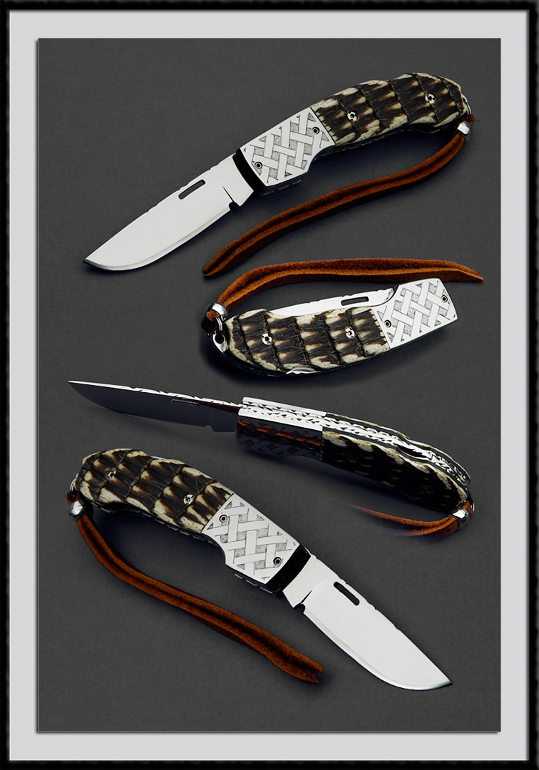 custom knives