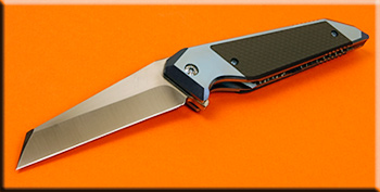 custom knives