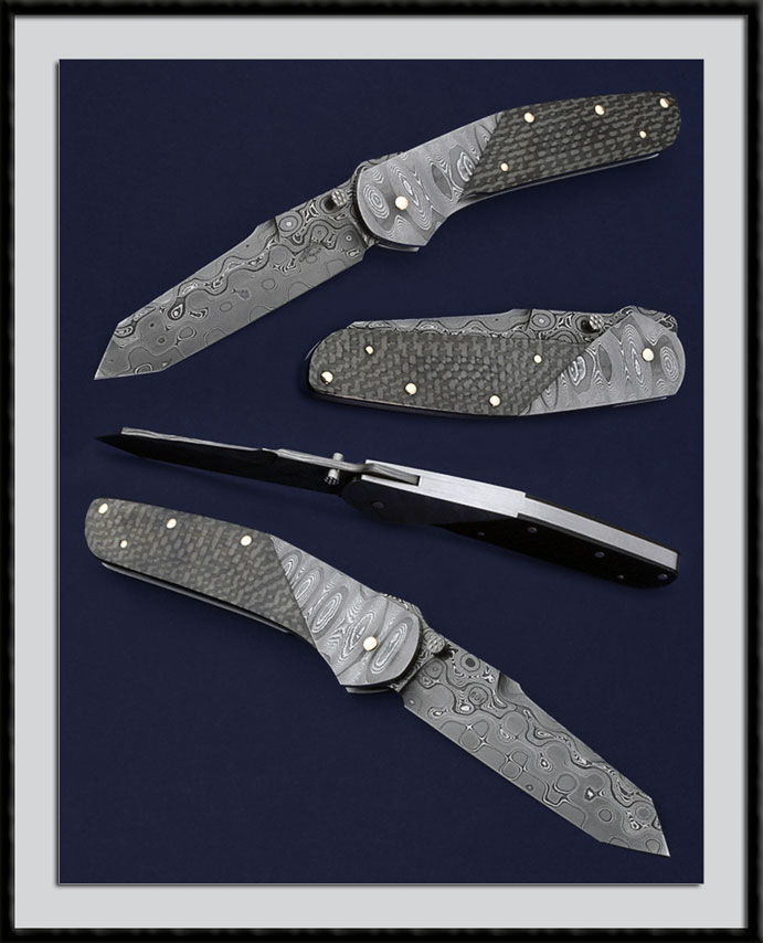 custom knives