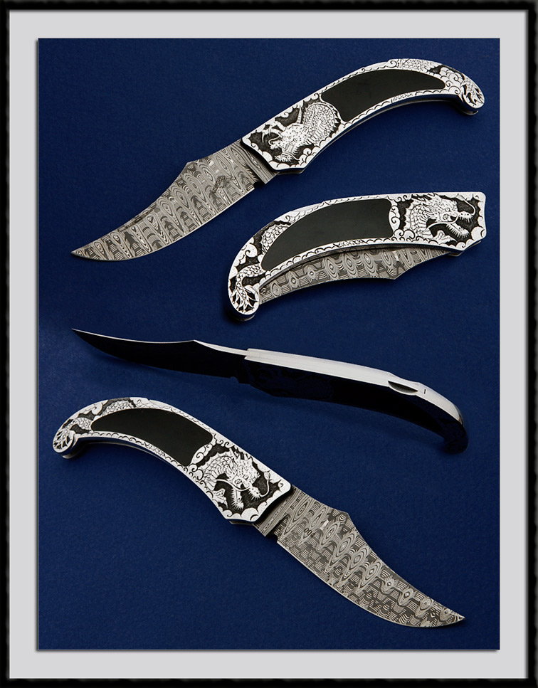custom knives
