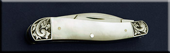custom knives