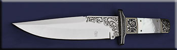 custom knives