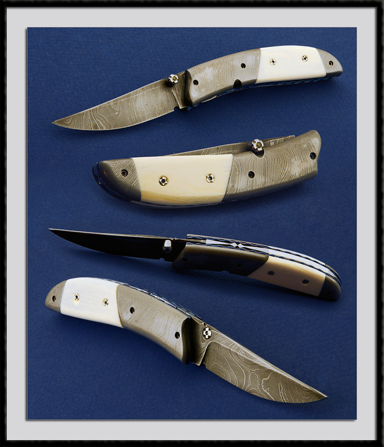custom knives