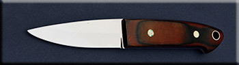 custom knives