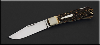 custom knives