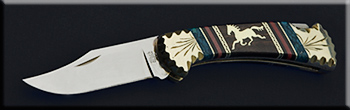 custom knives