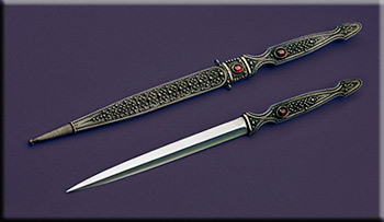 custom knives
