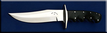 custom knives