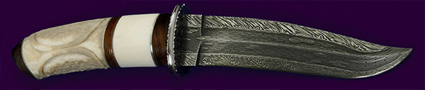 custom knives
